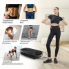 �������������� UNIX Fit Quake 3D Black VP3DQBK black step - ���������� ����������� �������� ������� �����������