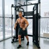 ������� ��������� UNIX Fit 140 PRO UC-6768 ���������������� ������� �������� black step - ���������� ����������� �������� ������� �����������