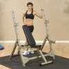   Body Solid   BFPR10      . -     