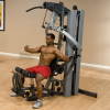   Body Solid   FUSION 600/2  140  -     