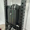 Мультистанция 4-х позиционная Gymmaster EK119 Профессиональный тренажер provenswat - Спортивный тренажерный интернет магазин Кумитеспорт