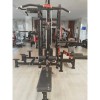 ���������������� ������� �������� ������������� 4-� ����������� Gymmaster EK120 sportsman - ���������� ����������� �������� ������� �����������