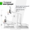 ������������� ������ UNIX Line B-Stand-PC 72"x42" R45 H120-305 �� ���������� ������ ������������� ������ - ���������� ����������� �������� ������� �����������