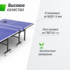 ��������� ���� UNIX Line ��� ��������� Indoor 16 �� MDF ����� TT15INDBL - ���������� ����������� �������� ������� �����������