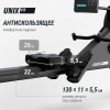 ������� �������� UNIX Fit Air (10.1 TFT) ��������� / Magnetic Rower-1100 PRO RM1100PROTFT10 uzsi - ���������� ����������� �������� ������� �����������