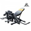   DFC POWERGYM OPTION 3  -     