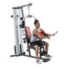   Weider PRO 6900 WESY14922 -     