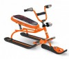   Snowdrive Neon Orange     -     