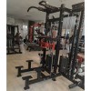 ���������������� ������� �������� ������������� 4-� ����������� Gymmaster EK120 sportsman - ���������� ����������� �������� ������� �����������