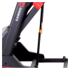 ������� ������� CardioPower T45 NEW swat - ���������� ����������� �������� ������� �����������
