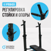 ������� ������ ������������������� �������� OXYGEN FITNESS TAURUS ��� ���� sportsman vasil - ���������� ����������� �������� ������� �����������