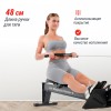 ������� �������� UNIX Fit Air ��������-��������� / Magnetic Rower-X ������ RMAMRXB �������� - ���������� ����������� �������� ������� �����������