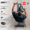 ������������ UNIX Fit �����-�������� / Techno AirBike 900 �������� vasil - ���������� ����������� �������� ������� �����������