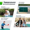 ����������� ��������� ���� UNIX Line Compact Outdoor 6mm ACP (Green) TT6COUTGR - ���������� ����������� �������� ������� �����������