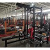 ���������������� ������� �������� ������������� 4-� ����������� Gymmaster EK120 sportsman - ���������� ����������� �������� ������� �����������