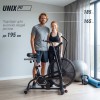 ������������ UNIX Fit �����-�������� / Techno AirBike 900 �������� vasil - ���������� ����������� �������� ������� �����������