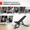 ������ ������� ������������ UNIX Fit Bench 200R - ���������� ����������� �������� ������� �����������