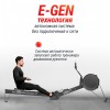 ������� �������� UNIX Fit Air ��������-��������� / Magnetic Rower-X ������ RMAMRXB �������� - ���������� ����������� �������� ������� �����������