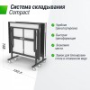 ����������� ��������� ���� UNIX Line ��� ����� Extra Outdoor 6 �� ACP ������ TT6EOUTBK sportsman - ���������� ����������� �������� ������� �����������