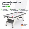 ������� ���� UNIX Line ���������� (214�112 c�) White GTH214X112EWT - ���������� ����������� �������� ������� �����������
