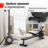 ������� �������� UNIX Fit ������������ �������� / Techno Rower 360 RMM360 - ���������� ����������� �������� ������� �����������