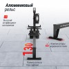 ������� �������� UNIX Fit Air ��������-��������� / Magnetic Rower-X ������ RMAMRXB �������� - ���������� ����������� �������� ������� �����������