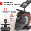 ������� �������� UNIX Fit ������������ �������� / Techno Rower 360 RMM360 - ���������� ����������� �������� ������� �����������