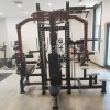 ���������������� ������� �������� ������������� 4-� ����������� Gymmaster EK120 sportsman - ���������� ����������� �������� ������� �����������