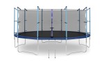  Diamond Fitness -     