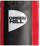 Green Hill   -     