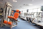   PULSE FITNESS -     