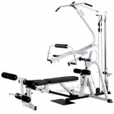   Body Craft PL 1000 Lever Gym   -     