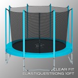 ����� Clear Fit ElastiqueStrong 10ft  - ���������� ����������� �������� ������� �����������