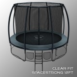 ����� Clear Fit SpaceStrong 12ft - ���������� ����������� �������� ������� �����������
