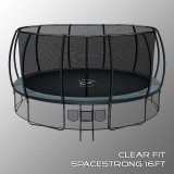 ����� Clear Fit SpaceStrong 16ft - ���������� ����������� �������� ������� �����������