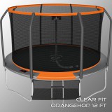 ��������� ����� Clear Fit OrangeHop 12Ft swat - ���������� ����������� �������� ������� �����������