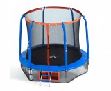  dfc blackstep swat DFC JUMP BASKET   6FT-JBSK-B -     