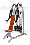    Profigym       -0510-C 2*70 -     