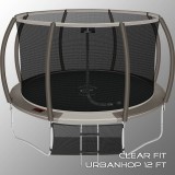 ��������� ����� Clear Fit UrbanHop 12Ft ��� ����� ������������� - ���������� ����������� �������� ������� �����������