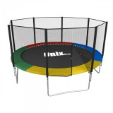  UNIX line Simple 10 ft Color (outside) -     