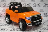   Toyota Tundra Mini JJ2266  -     