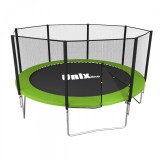  UNIX line Simple 12 ft Green (outside) -     