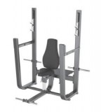   GROME FITNESS AXD5051A -     