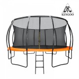  DFC TRAMPOLINE KENGOO II   16FT-BAS-BO -     