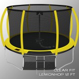 ��������� ����� Clear Fit LemonHop 12Ft  � ������ ����������� - ���������� ����������� �������� ������� �����������