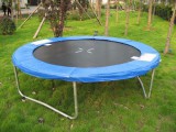  DFC TRAMPOLINE FITNESS 6FT-TR 183     -     