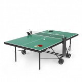 ��������� ���� UNIX Line ��� ��������� ���������� Compact indoor 18 �� MDF ������� TT18CINDGR - ���������� ����������� �������� ������� �����������