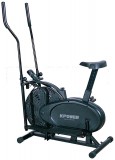   K-Power K8.2A blackstep -     