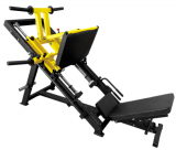    BRONZE GYM BGR-801, 45  -     