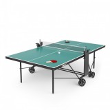 ����������� ��������� ���� UNIX Line Compact Outdoor 6mm ACP (Green) TT6COUTGR - ���������� ����������� �������� ������� �����������